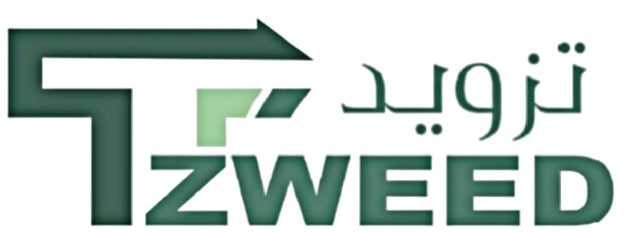تطبيق تزويد